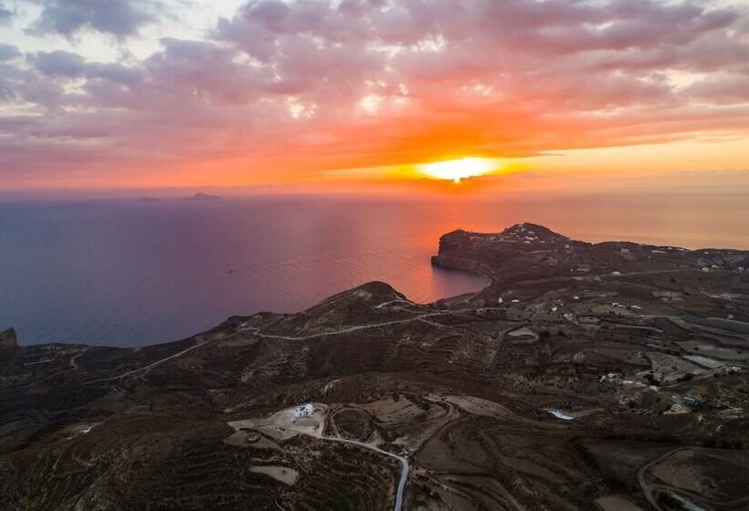 Отель Mathios Village