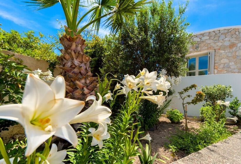 Отель Mathios Village