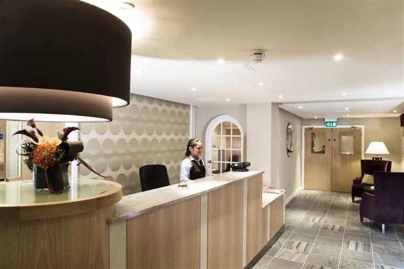 فندق Mercure Newbury West Grange