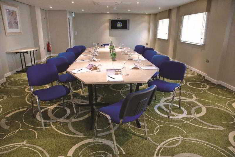 فندق Mercure Newbury West Grange