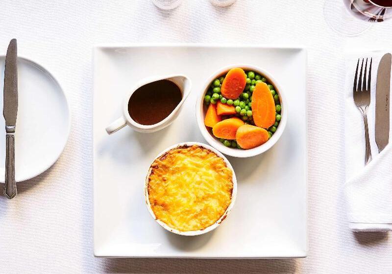 فندق Mercure Newbury West Grange