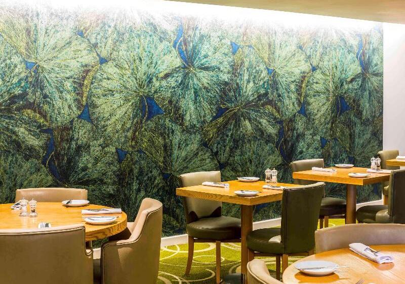 فندق Mercure Newbury West Grange