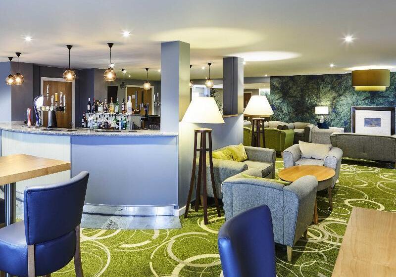 فندق Mercure Newbury West Grange