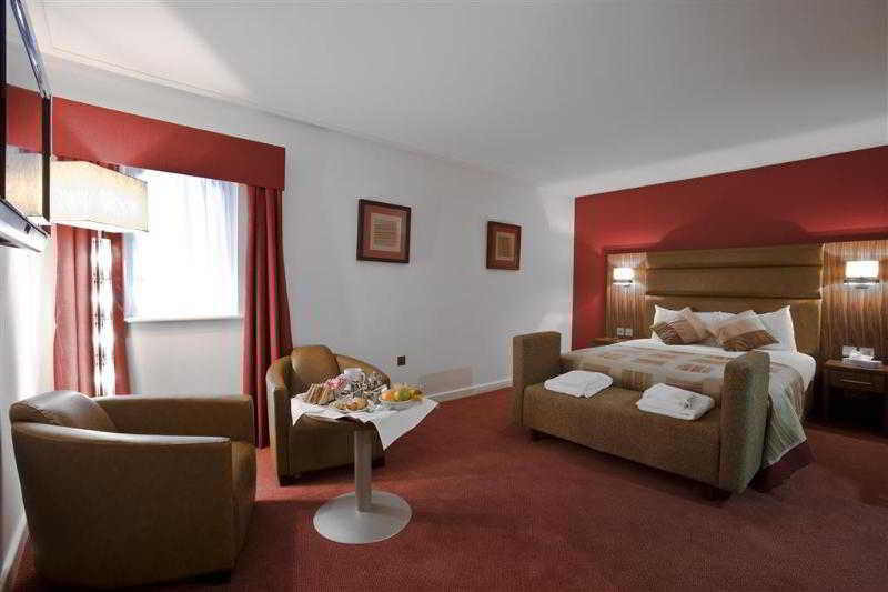 فندق Mercure Newbury West Grange