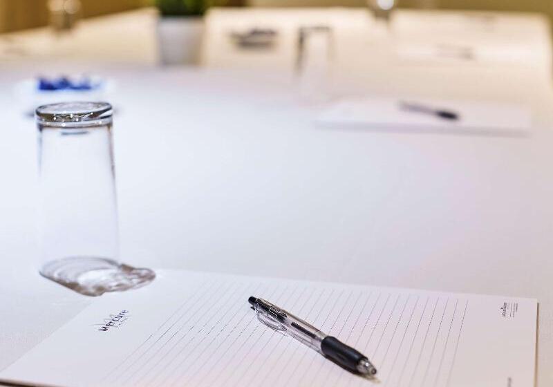 فندق Mercure Newbury West Grange