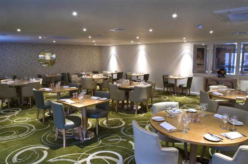فندق Mercure Newbury West Grange