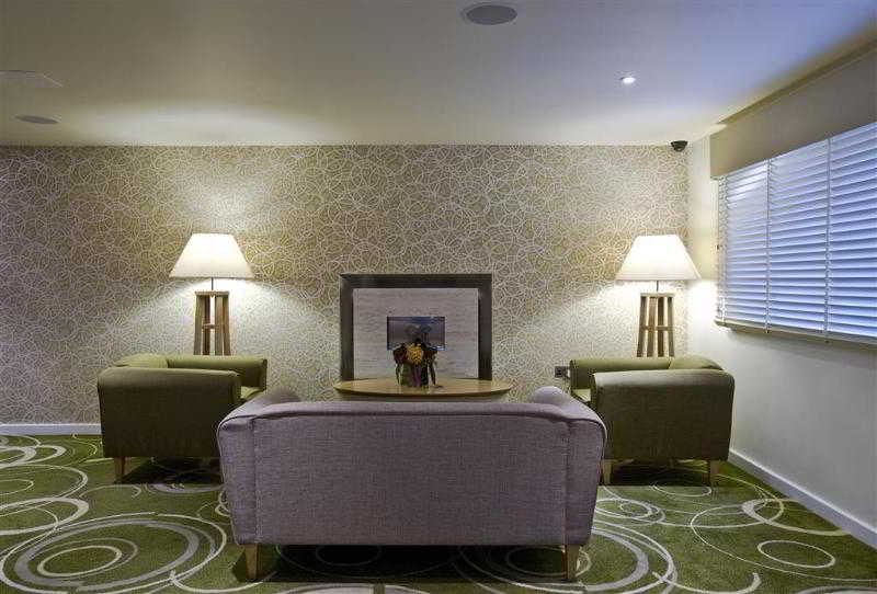 فندق Mercure Newbury West Grange