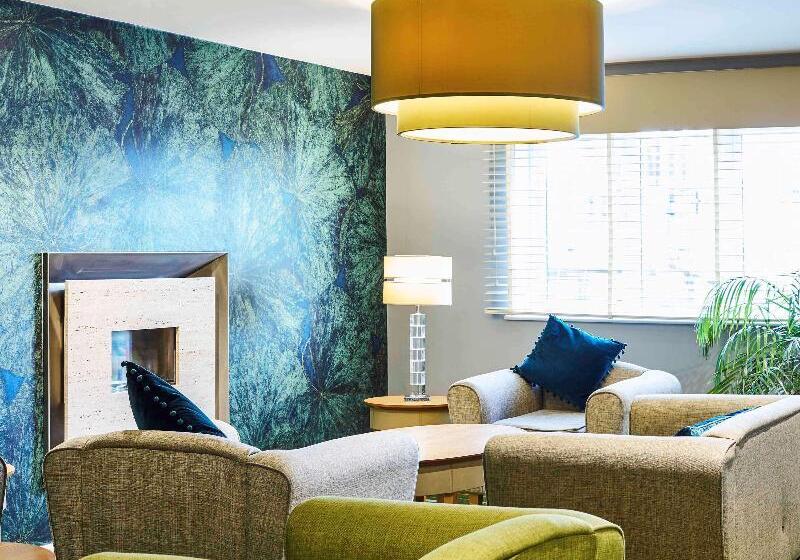 فندق Mercure Newbury West Grange