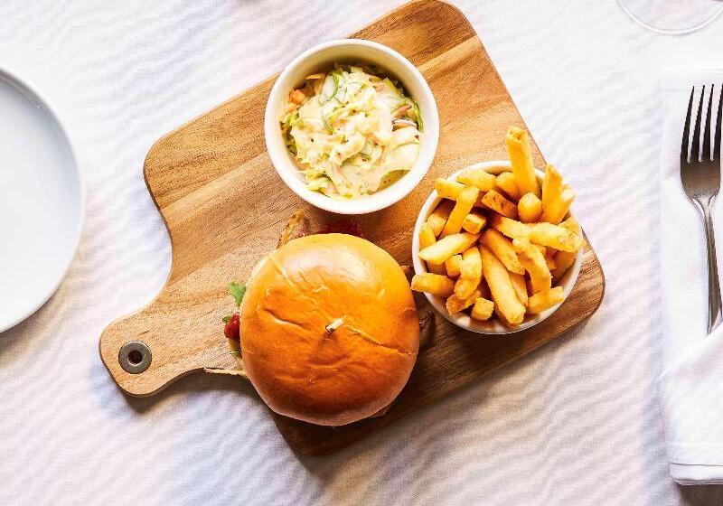 فندق Mercure Newbury West Grange