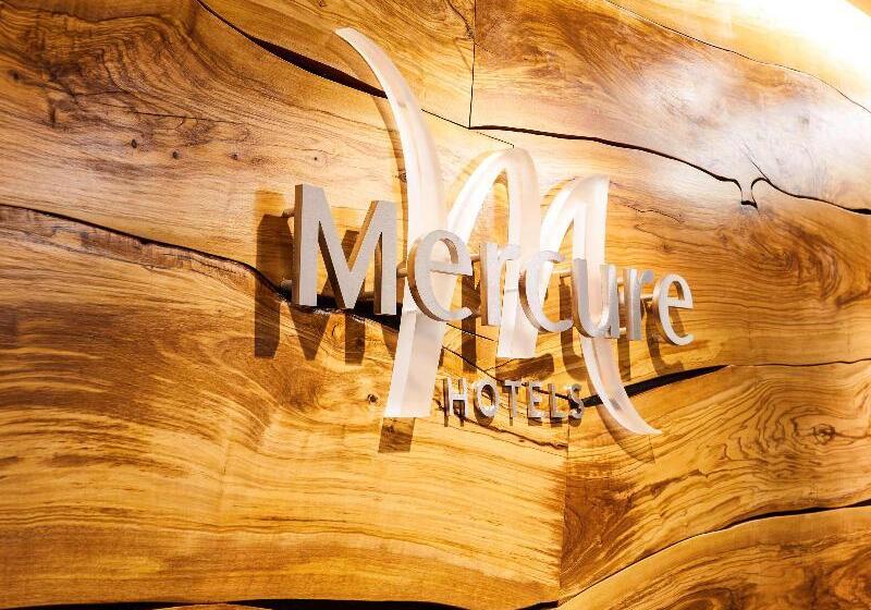 فندق Mercure Newbury West Grange