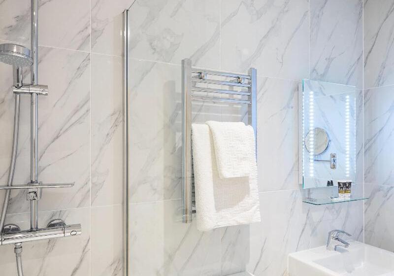 فندق Mercure Newbury West Grange