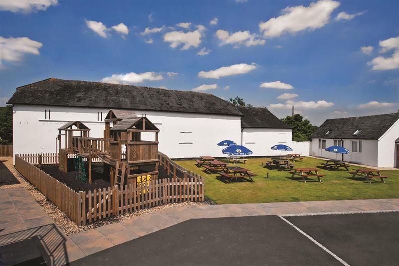 فندق Mercure Newbury West Grange