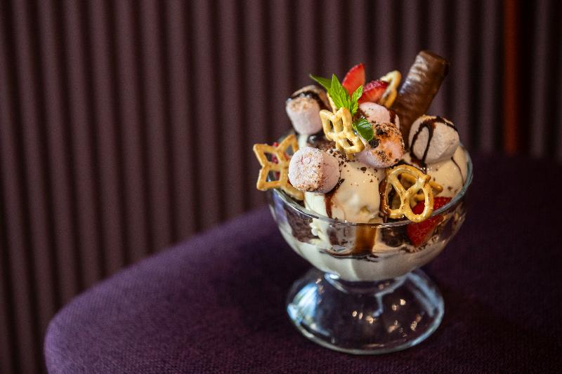 בית מלון כפרי Mercure Perth On Hay