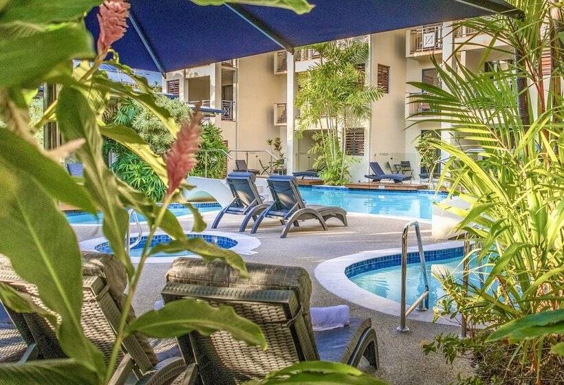 ホテル Meridian At Port Douglas   Adults Only