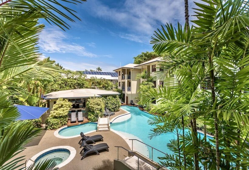 ホテル Meridian At Port Douglas   Adults Only