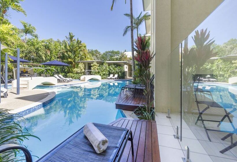ホテル Meridian At Port Douglas   Adults Only
