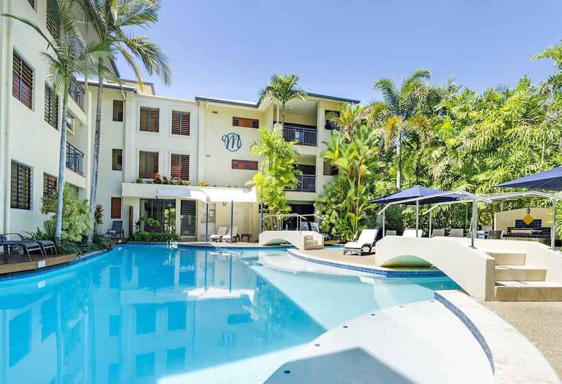 ホテル Meridian At Port Douglas   Adults Only