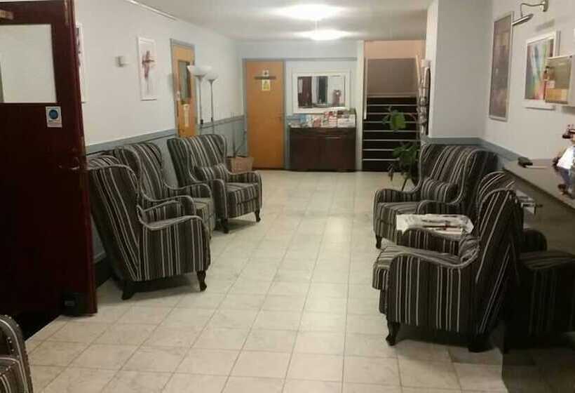 فندق Milton Keynes