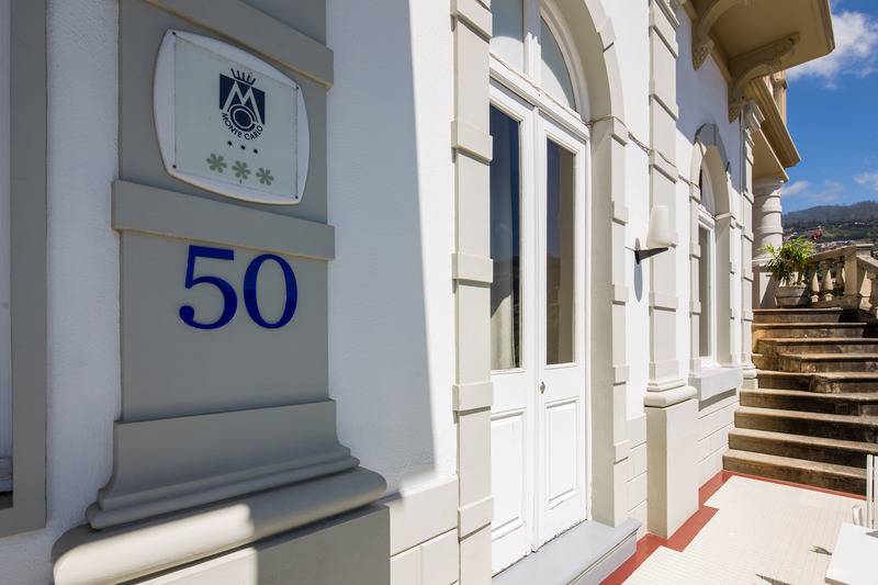 فندق Monte Carlo