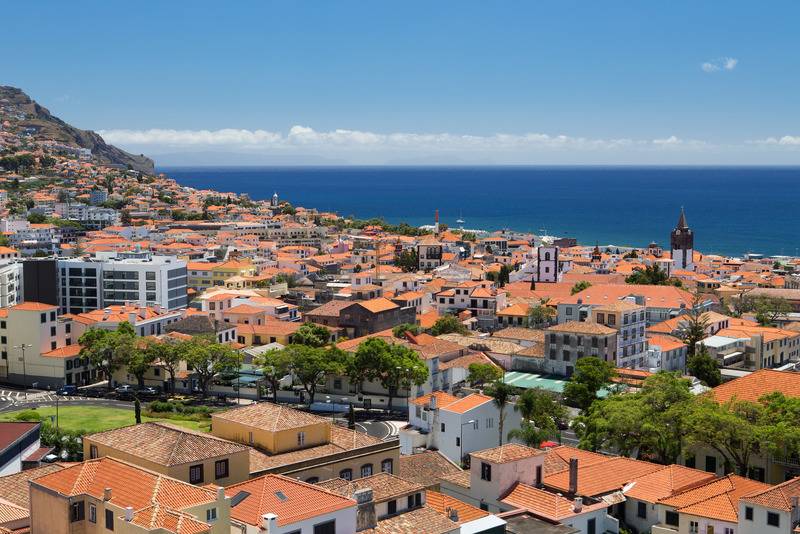 فندق Monte Carlo