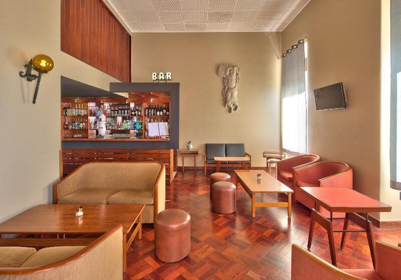 فندق Monte Carlo