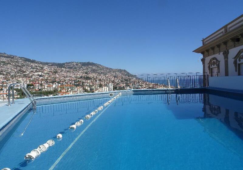 فندق Monte Carlo