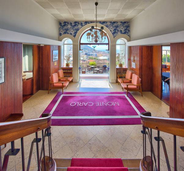 فندق Monte Carlo