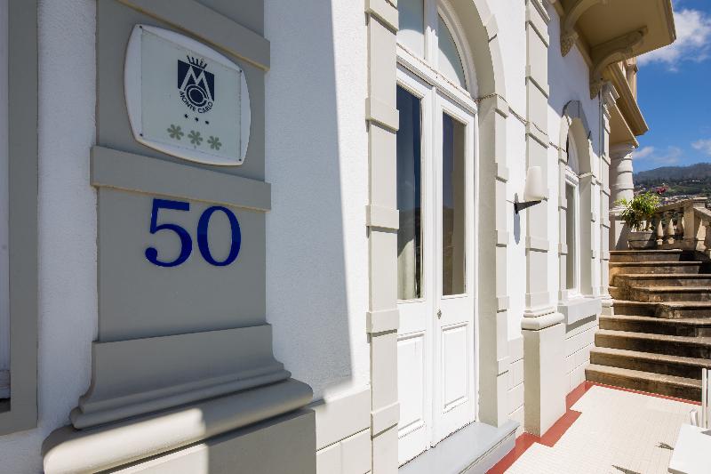 فندق Monte Carlo