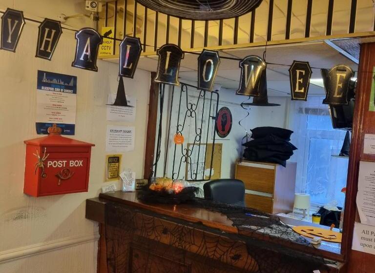 Отель The New Osterley