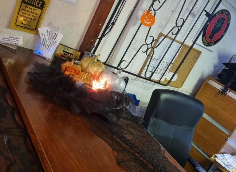 فندق The New Osterley