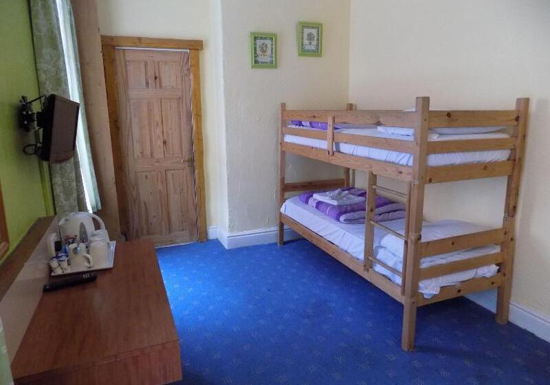 Отель The New Osterley