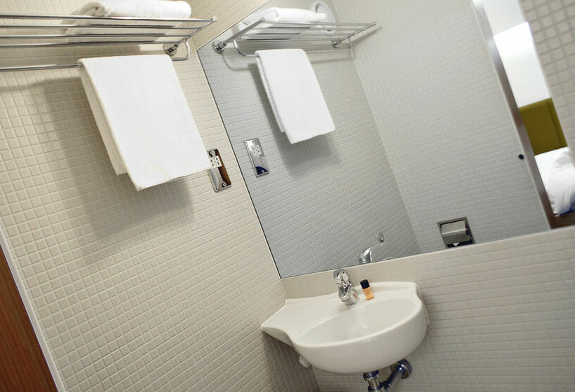 Nitenite Cityhotels, Birmingham