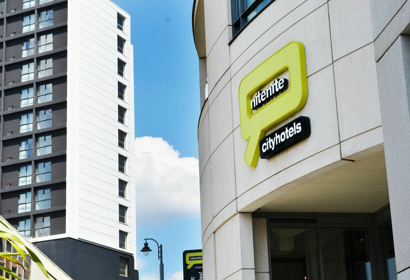 Nitenite Cityhotels, Birmingham