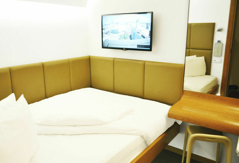 Nitenite Cityhotels, Birmingham