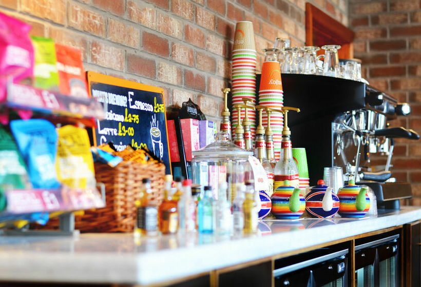 Nitenite Cityhotels, Birmingham