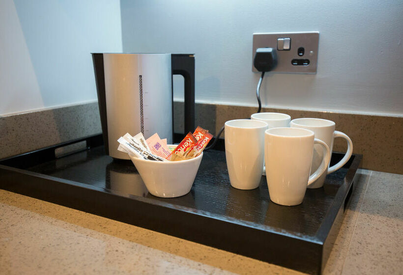 Nitenite Cityhotels, Birmingham