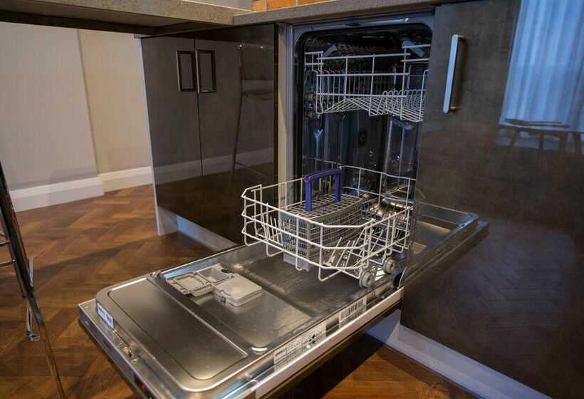 Nitenite Cityhotels, Birmingham