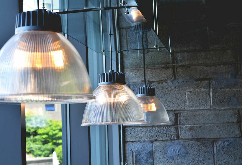 Nitenite Cityhotels, Birmingham