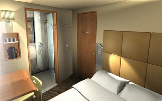 Nitenite Cityhotels, Birmingham