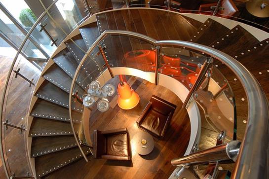 Nitenite Cityhotels, Birmingham