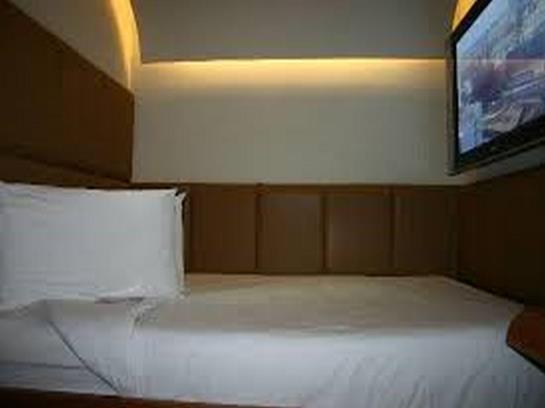 Nitenite Cityhotels, Birmingham