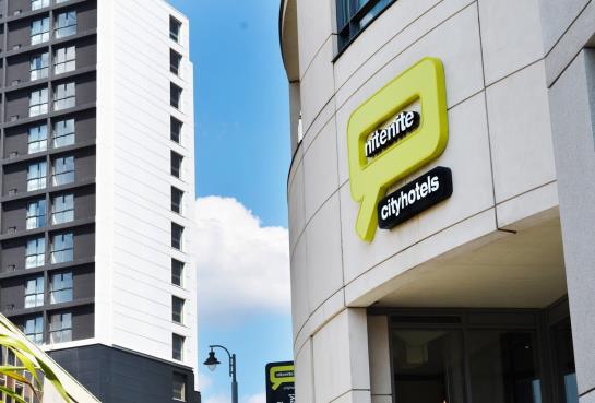 Nitenite Cityhotels, Birmingham