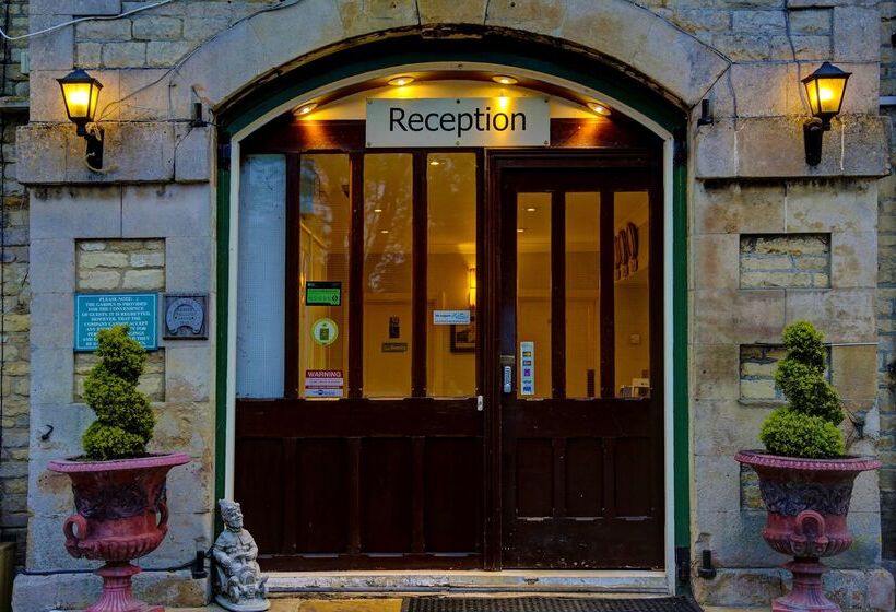 Normanton Park Hotel, Sure Hotel Collection By Best Western