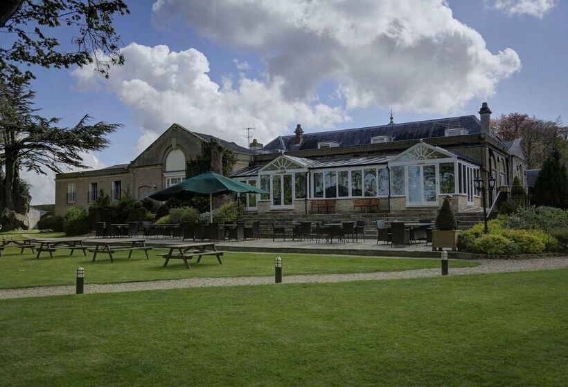 Normanton Park Hotel, Sure Hotel Collection By Best Western