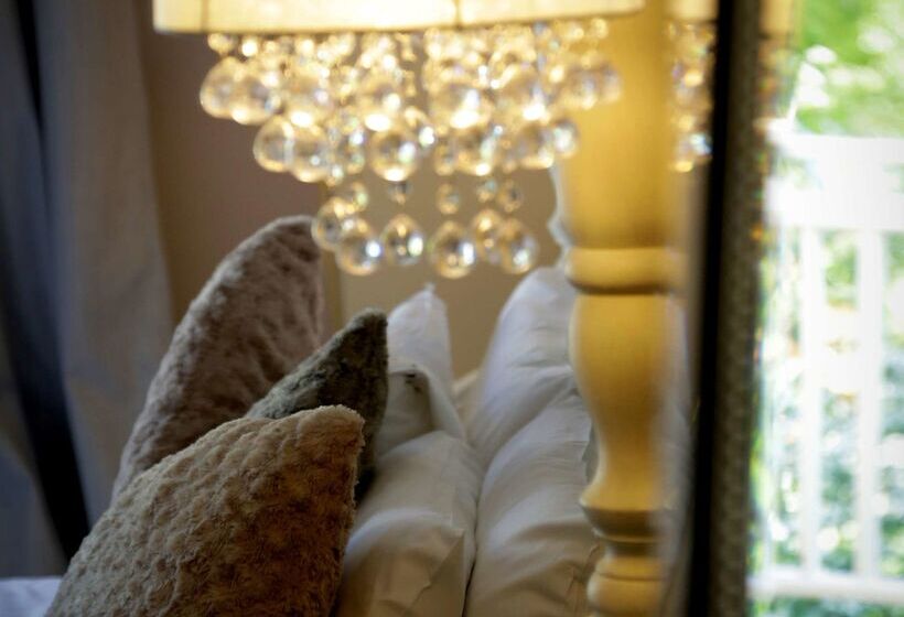 Normanton Park Hotel, Sure Hotel Collection By Best Western