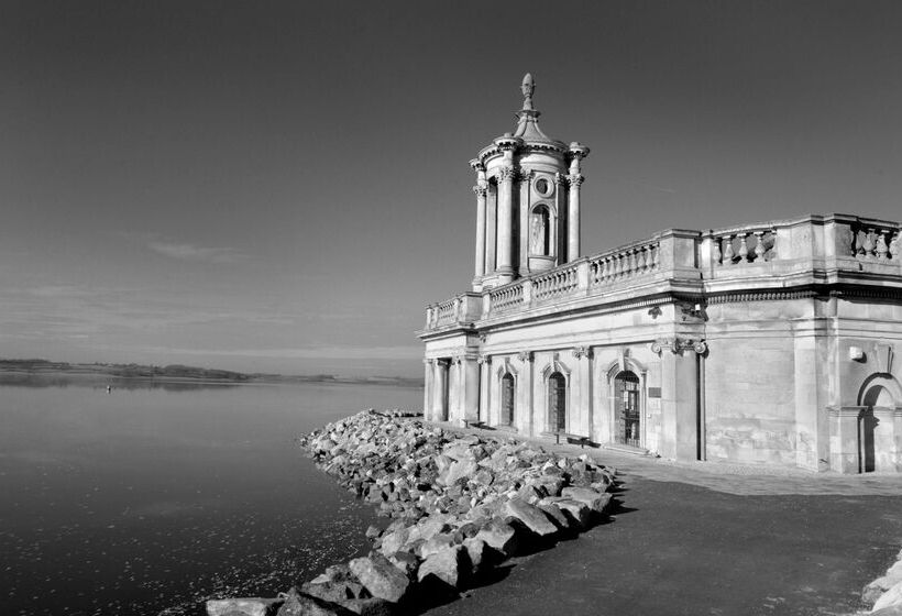 Normanton Park Hotel, Sure Hotel Collection By Best Western