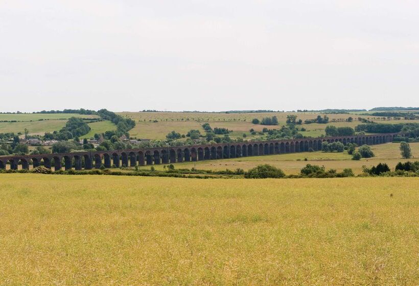 Normanton Park Hotel, Sure Hotel Collection By Best Western