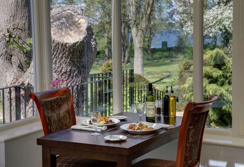 Normanton Park Hotel, Sure Hotel Collection By Best Western