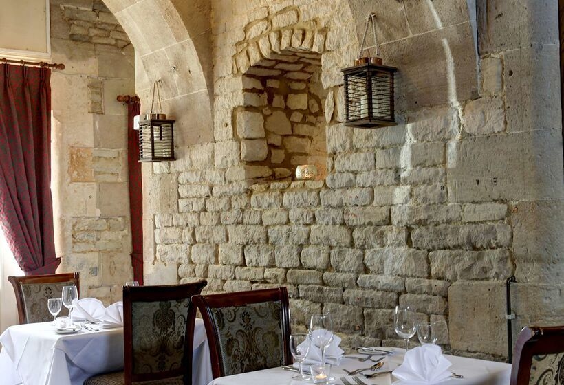 Normanton Park Hotel, Sure Hotel Collection By Best Western