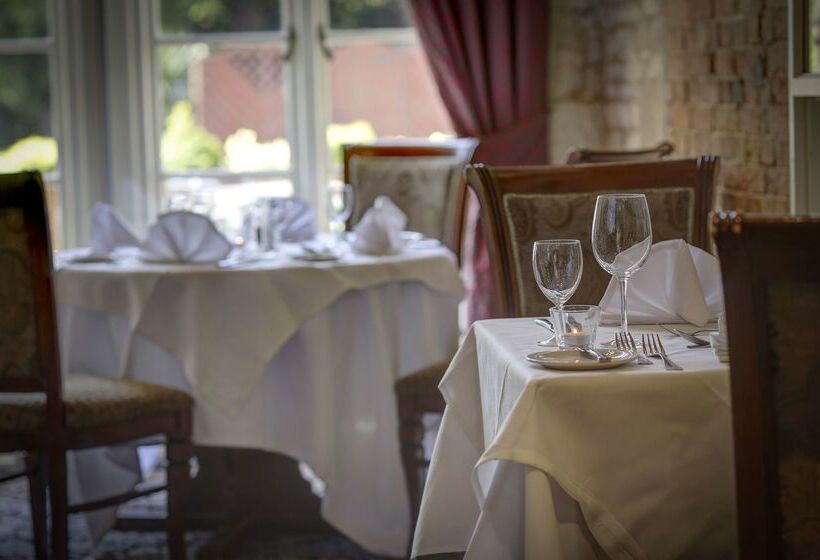 Normanton Park Hotel, Sure Hotel Collection By Best Western